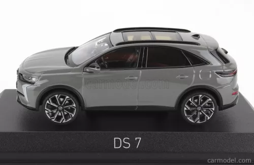DS AUTOMOBILES  DS7 2022  GREY