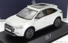 DS AUTOMOBILES  DS7 2022