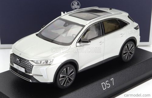 DS AUTOMOBILES  DS7 2022