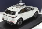 DS AUTOMOBILES  DS7 2022