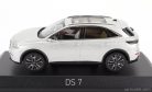 DS AUTOMOBILES  DS7 2022