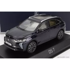 DS AUTOMOBILES  DS7 2022