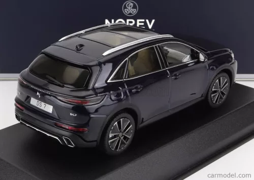 DS AUTOMOBILES  DS7 2022