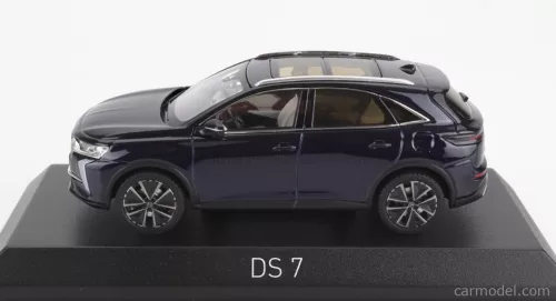 DS AUTOMOBILES  DS7 2022