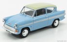 FORD ENGLAND  ANGLIA MKI 1959  LIGHT BLUE CREAM