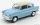 FORD ENGLAND  ANGLIA MKI 1959  LIGHT BLUE CREAM