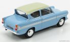 FORD ENGLAND  ANGLIA MKI 1959  LIGHT BLUE CREAM