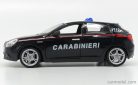 ALFA ROMEO GIULIETTA CARABINIERI 2010 BLUE WHITE