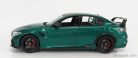 ALFA ROMEO  GIULIA GTAm 2020  VERDE MONTREAL - GREEN MET