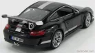 PORSCHE  911 997-2 GT3 RS 4.0 COUPE 2012  BLACK SILVER