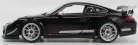 PORSCHE  911 997-2 GT3 RS 4.0 COUPE 2012  BLACK SILVER