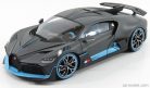BUGATTI  DIVO 2018  MATT GREY LIGHT BLUE