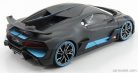 BUGATTI  DIVO 2018  MATT GREY LIGHT BLUE