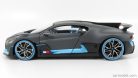 BUGATTI  DIVO 2018  MATT GREY LIGHT BLUE