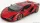LAMBORGHINI  SIAN FKP 37 HYBRID 2020  RED MET