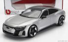 AUDI  GT RS E-TRON 2022  SILVER