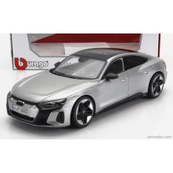AUDI  GT RS E-TRON 2022  SILVER