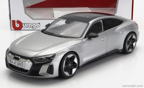 AUDI  GT RS E-TRON 2022  SILVER