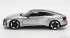 AUDI  GT RS E-TRON 2022  SILVER