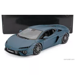 LAMBORGHINI  TEMERARIO 2024  MATT BLUE