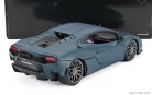 LAMBORGHINI  TEMERARIO 2024  MATT BLUE