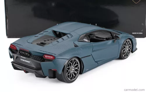 LAMBORGHINI  TEMERARIO 2024  MATT BLUE