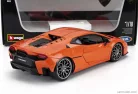 LAMBORGHINI  TEMERARIO 2024  ORANGE