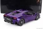 LAMBORGHINI  TEMERARIO 2024  PURPLE