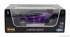 LAMBORGHINI  TEMERARIO 2024  PURPLE