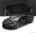 BUGATTI  DIVO 2018 - 50th ANNIVERSARY BBURAGO  MATT BLACK CARBON FIBER