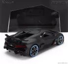 BUGATTI  DIVO 2018 - 50th ANNIVERSARY BBURAGO  MATT BLACK CARBON FIBER