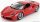 FERRARI  488 GTB COUPE 2015  RED