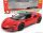 FERRARI  SF90 STRADALE HYBRID 1000hp 2019  RED BLACK
