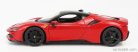FERRARI  SF90 STRADALE HYBRID 1000hp 2019  RED BLACK