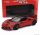 FERRARI  SF90 XX STRADALE 2024  ROSSO CORSA - RED BLACK
