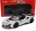 FERRARI  SF90XX STRADALE 2024  BIANCO ARTICO - WHITE MET ORANGE BLACK