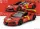 FERRARI  SF90 XX N 51 24h LE MANS WINNER LIVERY - CON VETRINA - WITH SHOWCASE - EXCLUSIVE CARMODEL  RED YELLOW