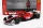 FERRARI  F1  SF-23 TEAM SCUDERIA FERRARI N 55 LAS VEGAS USA GP 2023 CARLOS SAINZ  RED WHITE BLACK