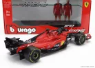 FERRARI  F1  SF-23 TEAM SCUDERIA FERRARI N 16 SEASON 2023 CHARLES LECLERC - EXCLUSIVE CARMODEL