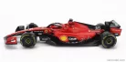 FERRARI  F1  SF-23 TEAM SCUDERIA FERRARI N 16 SEASON 2023 CHARLES LECLERC - EXCLUSIVE CARMODEL