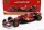 FERRARI  F1  SF-24 TEAM SCUDERIA FERRARI N 55 SEASON 2024 CARLOS SAINZ  RED BLACK