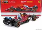 FERRARI  F1  SF-25 TEAM SCUDERIA FERRARI HP N 44 SEASON 2025 LEWIS HAMILTON  RED