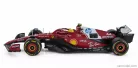 FERRARI  F1  SF-25 TEAM SCUDERIA FERRARI HP N 44 SEASON 2025 LEWIS HAMILTON  RED