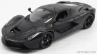 FERRARI  LAFERRARI 2013  MATT BLACK