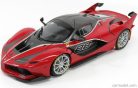 FERRARI  FXX-K N 88 2015  RED BLACK