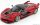 FERRARI  FXX-K N 88 2015  RED BLACK