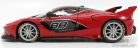 FERRARI  FXX-K N 88 2015  RED BLACK