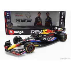   RED BULL  F1  RB19 TEAM ORACLE RED BULL RACING N 11 4th AUSTIN USA GP 2023 SERGIO PEREZ