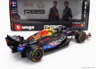 RED BULL  F1  RB19 TEAM ORACLE RED BULL RACING N 11 4th AUSTIN USA GP 2023 SERGIO PEREZ