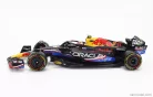 RED BULL  F1  RB19 TEAM ORACLE RED BULL RACING N 11 4th AUSTIN USA GP 2023 SERGIO PEREZ